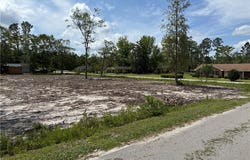 0 (0.72 Ac) Rose Ave, Folkston, GA 31537
