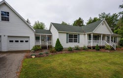 43 Tamarack Lane, Cushing, ME 04563