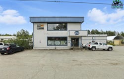 1716 POST ROAD, Anchorage, AK 99501