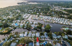 224 GEORGIA AVENUE, CRYSTAL BEACH, FL 34681