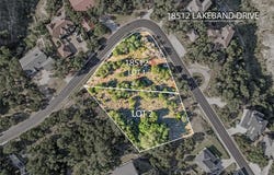 18600 Lakeland DR, Lago Vista, TX 78645
