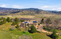 28221 Cumberland Road, Tehachapi, CA 93561