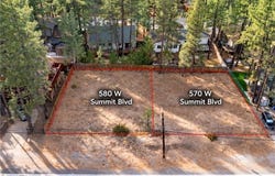580 Summit, Big Bear Lake, CA 92315