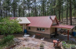 2,4,6, 11 El Paraiso, Montezuma, NM 87731