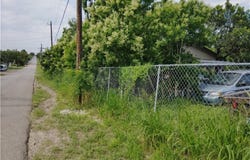 900 S Garza Avenue, La Joya, TX 78560