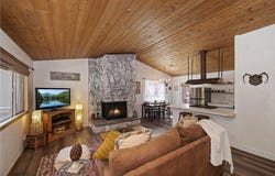 448 Quail, Big Bear Lake, CA 92315