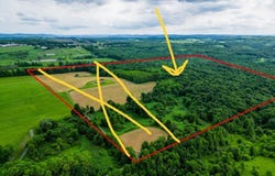 250 Halleneck Rd, Mohawk, NY 13407