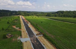 Lot 16 Magpie Lane, Hillsborough, NC 27278