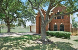 15919 Two Rivers CV, Austin, TX 78717