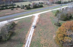 Shull Street, Ava, MO 65608