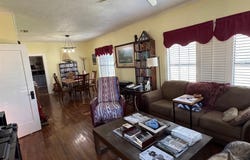 707 N River Street, Seymour, TX 76380