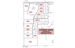 13 E 880 Road, Cashion, OK 73016