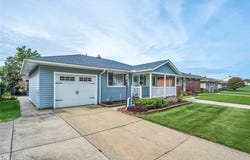 30892 Harrison Road, Wickliffe, OH 44092