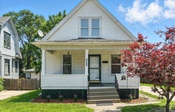 4825 19th Ave, Kenosha, WI 53140