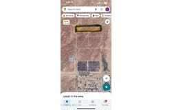 Hacienda Boulevard, California City, CA 93505