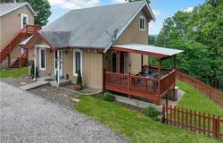107 View Drive, Camdenton, MO 65020