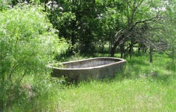 FM 2842, Pottsville, TX 76565