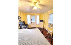 8556 S Portage Point Drive, Onekama, MI 49675