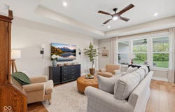 4628 Cleome Drive, Plainfield, IN 46168