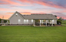 3010 Parksville Cross Pike, Danville, KY 40422