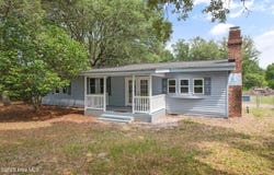 2511 Wilkes Street SW, Supply, NC 28462