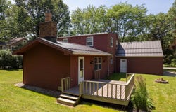 1511 N BROADWAY AVENUE, Marshfield, WI 54449