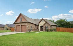 405 Edgewood Terrace, Boyd, TX 76023