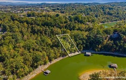 Bluff Trace lot: 1,2,2,3, Jacksboro, TN 37757