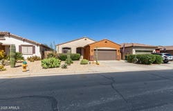 47719 N CAMINO DEL SOL --, Gold Canyon, AZ 85118
