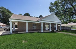 1009 S Main Street, Malvern, AR 72104