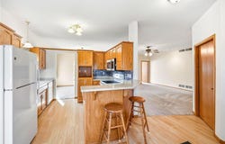 195 Goldfinch Lane, Clearwater, MN 55320