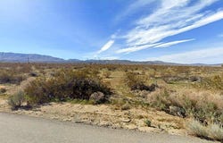 10707 Pearblossom Highway, Littlerock, CA 93543