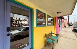 211 N Texas Street, Silver City, NM 88061