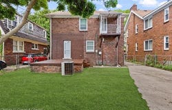 14366 Prevost Street, Detroit, MI 48227