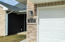 1115 W Rangeview Circle, Bloomington, IN 47403