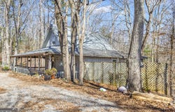 1575 Old Burnt Mountain, Jasper, GA 30143
