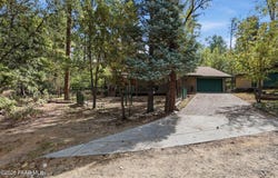 1505 E Friendly Pines Road, Prescott, AZ 86303
