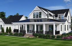 124 CREEKSIDE LN, CAPE CHARLES, VA 23310