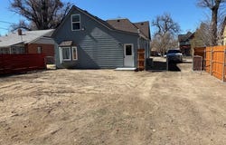 805 Raton Ave, La Junta, CO 81050