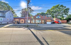 43 Jay Street, New London, CT 06320