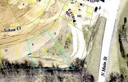 9 Schon Ct. (LOT 3), Glen Carbon, IL 62034