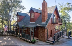 3110 Blue Jay Drive, Julian, CA 92036