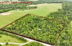 26044 Evans Road, Tonganoxie, KS 66086
