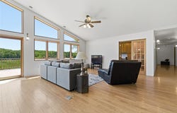 W169 Evanger Road, Independence, WI 54747