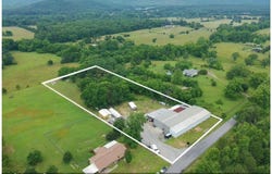293 Tanner Road, Searcy, AR 72143