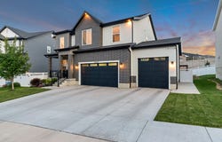 4241 W REX PEAK Way S, Herriman, UT 84096