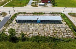 5911 Common Street, Lake Charles, LA 70607