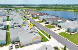 9258 Cool Breeze Drive, Panama City Beach, FL 32413