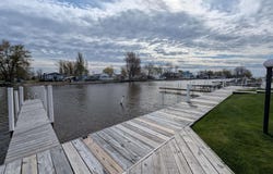3091 Midshipman Drive, Au Gres, MI 48703