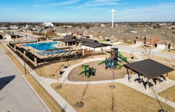600 Blooming Glade, Lavon, TX 75166